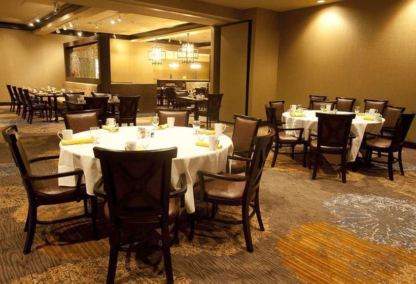 DoubleTree by Hilton Hotel Midland Plaza  | Midland | Texas | United States 11