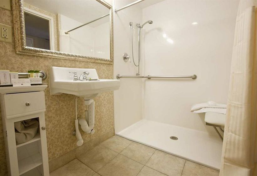 DoubleTree by Hilton Hotel Midland Plaza  | Midland | Texas | United States 12