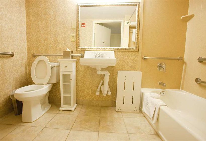 DoubleTree by Hilton Hotel Midland Plaza  | Midland | Texas | United States 14