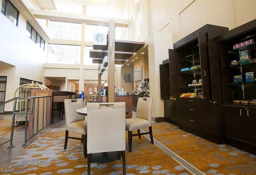 DoubleTree by Hilton Hotel Midland Plaza  | Midland | Texas | United States 16