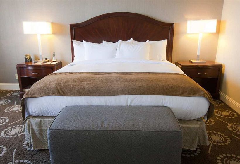 DoubleTree by Hilton Hotel Midland Plaza  | Midland | Texas | United States 17