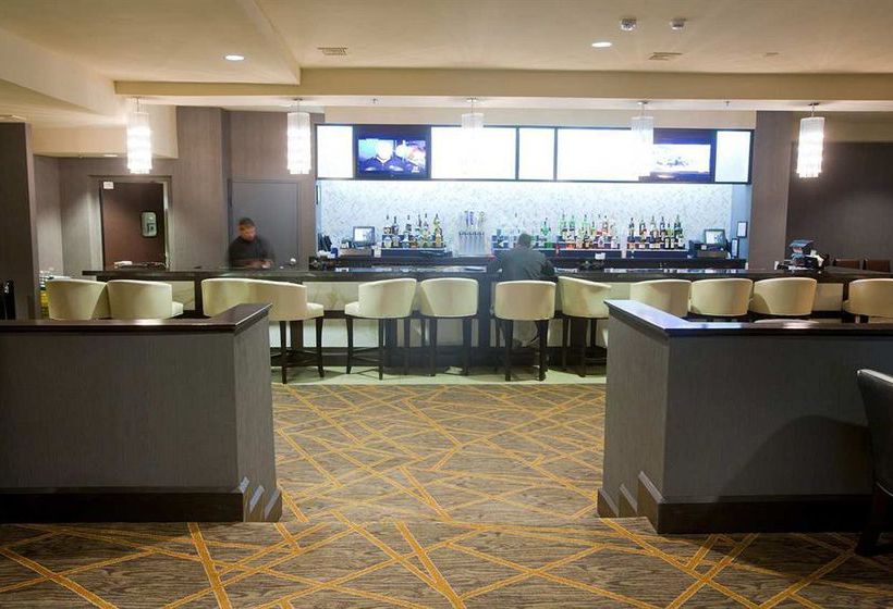 DoubleTree by Hilton Hotel Midland Plaza  | Midland | Texas | United States 19