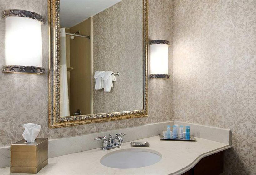 DoubleTree by Hilton Hotel Midland Plaza  | Midland | Texas | United States 2