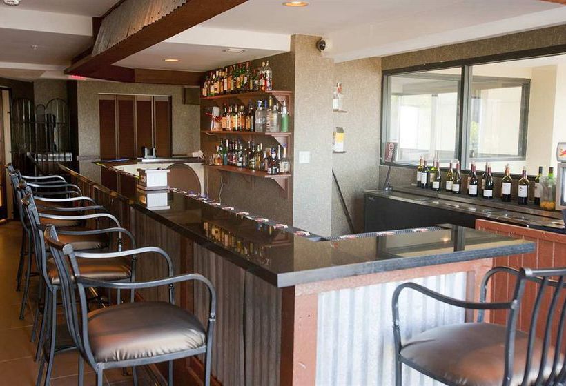 DoubleTree by Hilton Hotel Midland Plaza  | Midland | Texas | United States 20