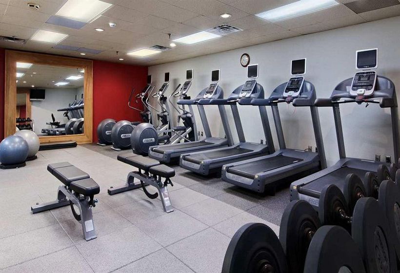 DoubleTree by Hilton Hotel Midland Plaza  | Midland | Texas | United States 3