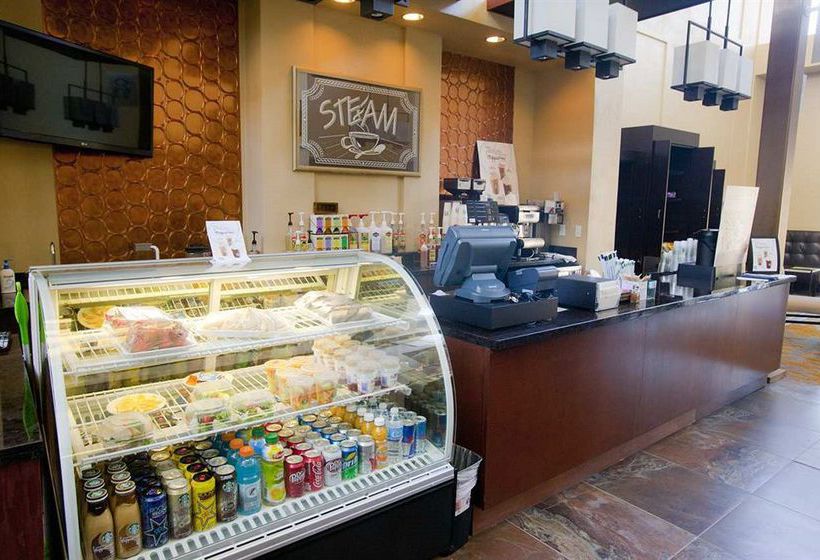 DoubleTree by Hilton Hotel Midland Plaza  | Midland | Texas | United States 9