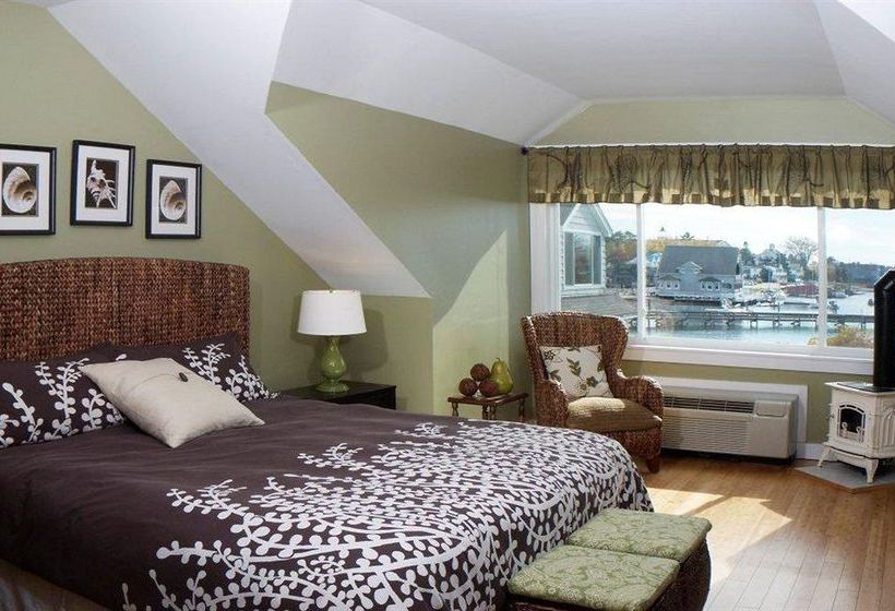 Nonantum Resort  | Kennebunkport | Maine | United States 1