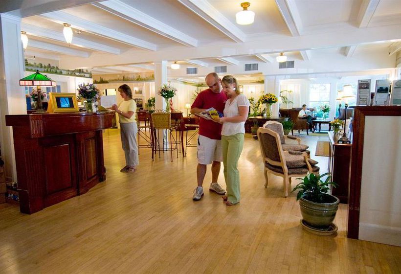 Nonantum Resort  | Kennebunkport | Maine | United States 10