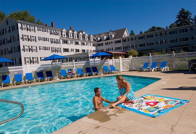 Nonantum Resort  | Kennebunkport | Maine | United States 11