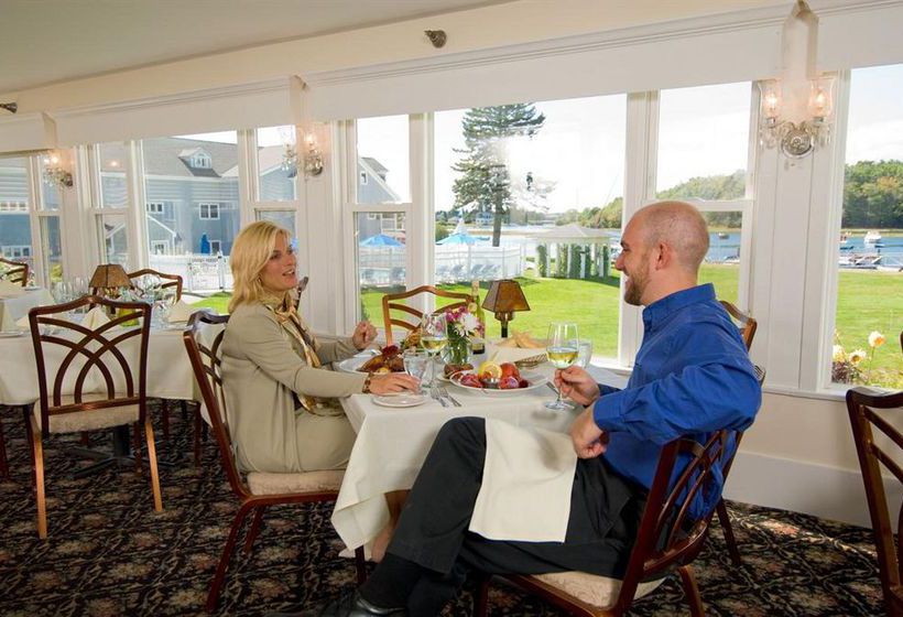 Nonantum Resort  | Kennebunkport | Maine | United States 12