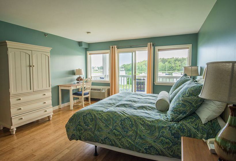 Nonantum Resort  | Kennebunkport | Maine | United States 16