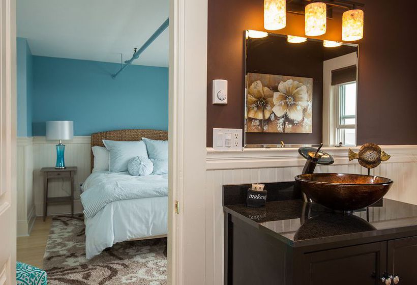 Nonantum Resort  | Kennebunkport | Maine | United States 17