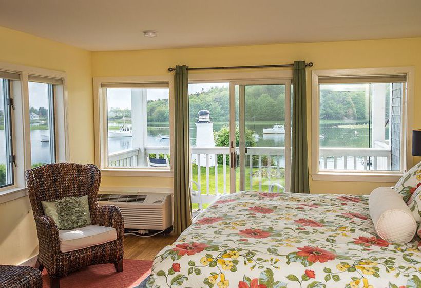 Nonantum Resort  | Kennebunkport | Maine | United States 18