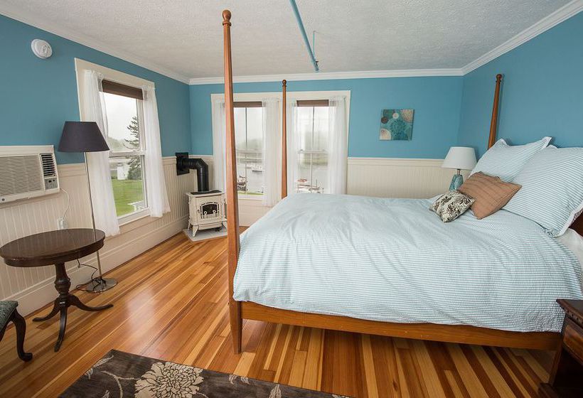 Nonantum Resort  | Kennebunkport | Maine | United States 19