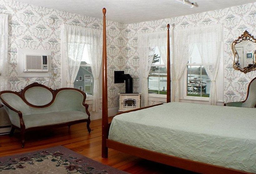 Nonantum Resort  | Kennebunkport | Maine | United States 2