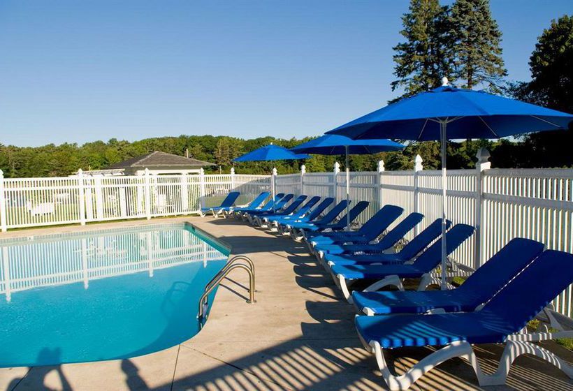 Nonantum Resort  | Kennebunkport | Maine | United States 20