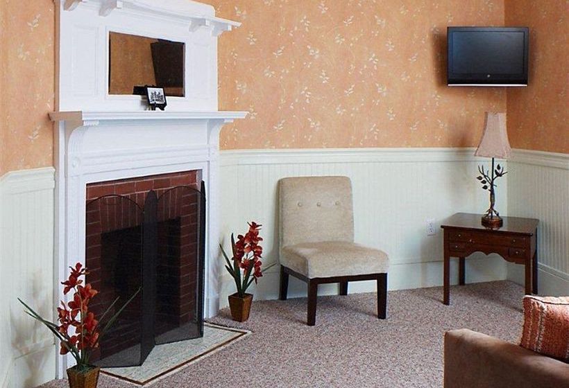 Nonantum Resort  | Kennebunkport | Maine | United States 4