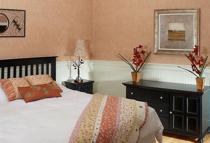 Nonantum Resort  | Kennebunkport | Maine | United States 5