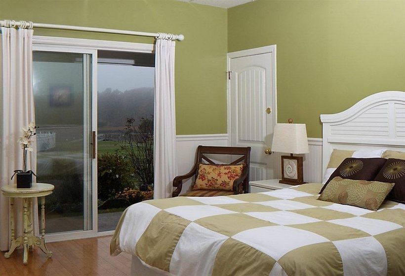 Nonantum Resort  | Kennebunkport | Maine | United States 6