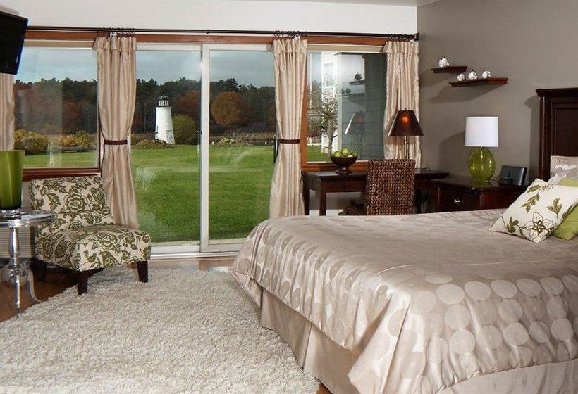 Nonantum Resort  | Kennebunkport | Maine | United States 7