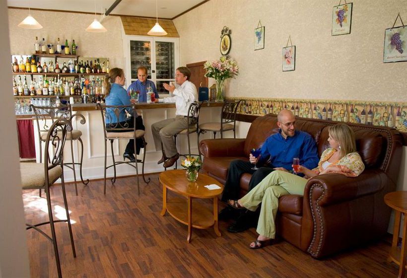 Nonantum Resort  | Kennebunkport | Maine | United States 8