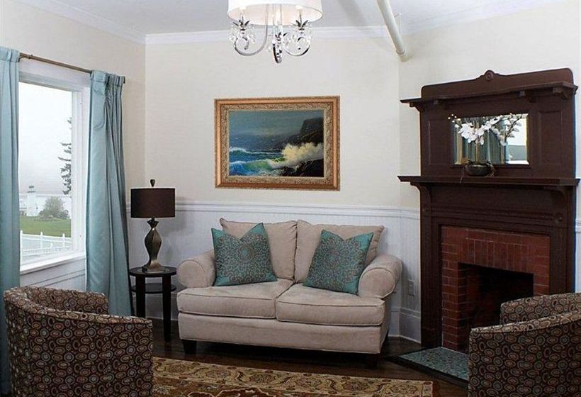 Nonantum Resort  | Kennebunkport | Maine | United States 9