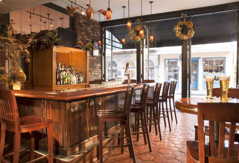 Hotel Omni Royal Orleans  | New Orleans | Louisiana | United States 10