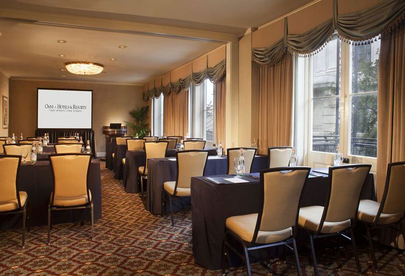 Hotel Omni Royal Orleans  | New Orleans | Louisiana | United States 12