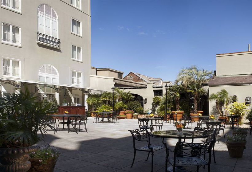 Hotel Omni Royal Orleans  | New Orleans | Louisiana | United States 15
