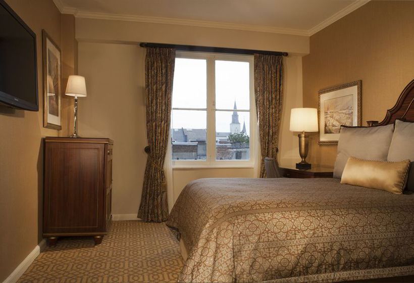 Hotel Omni Royal Orleans  | New Orleans | Louisiana | United States 16