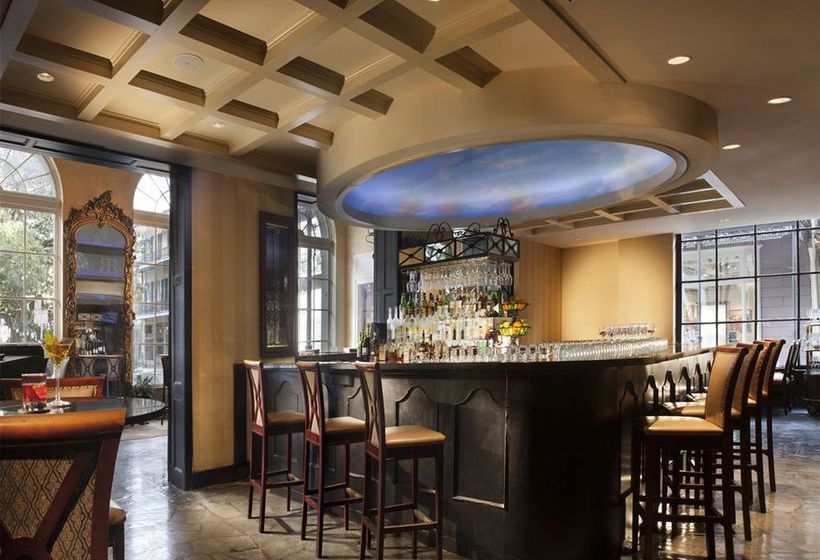Hotel Omni Royal Orleans  | New Orleans | Louisiana | United States 17