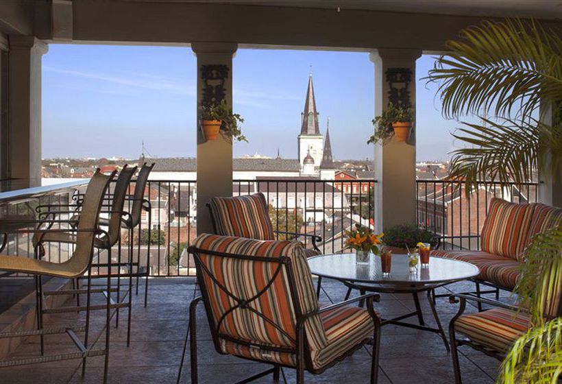 Hotel Omni Royal Orleans  | New Orleans | Louisiana | United States 3