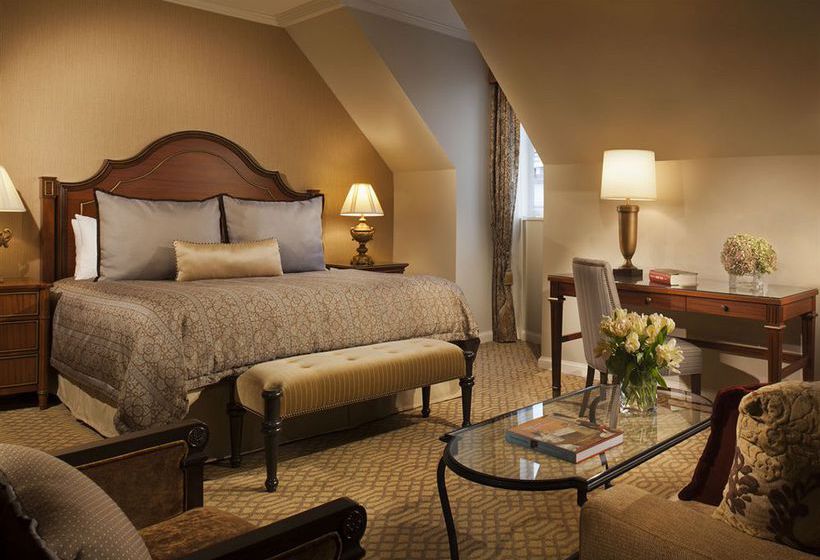 Hotel Omni Royal Orleans  | New Orleans | Louisiana | United States 6