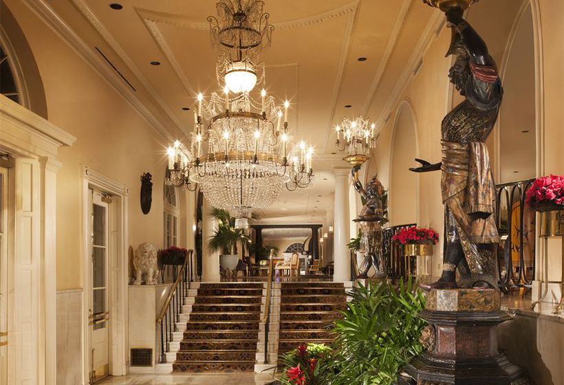 Hotel Omni Royal Orleans  | New Orleans | Louisiana | United States 8