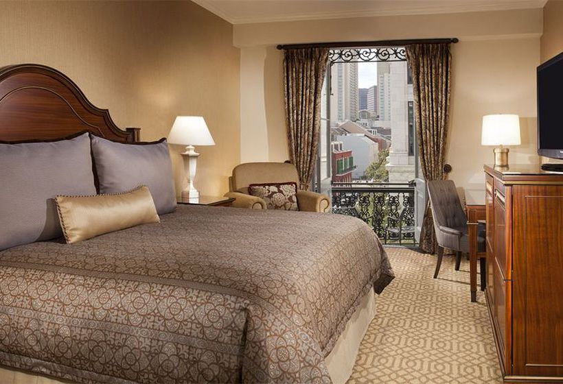 Hotel Omni Royal Orleans  | New Orleans | Louisiana | United States 9