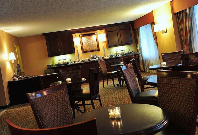 Hotel Hilton Parsippany  | Parsippany | New Jersey | United States 1