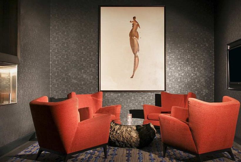 Hotel Hilton Parsippany  | Parsippany | New Jersey | United States 10