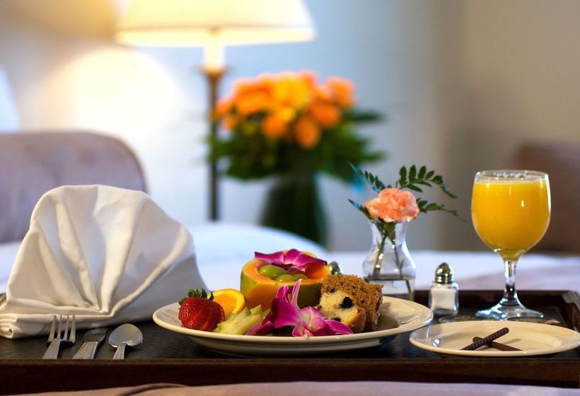 Hotel Hilton Parsippany  | Parsippany | New Jersey | United States 11