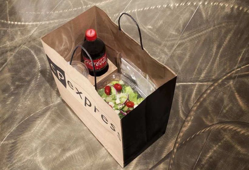 Hotel Hilton Parsippany  | Parsippany | New Jersey | United States 12