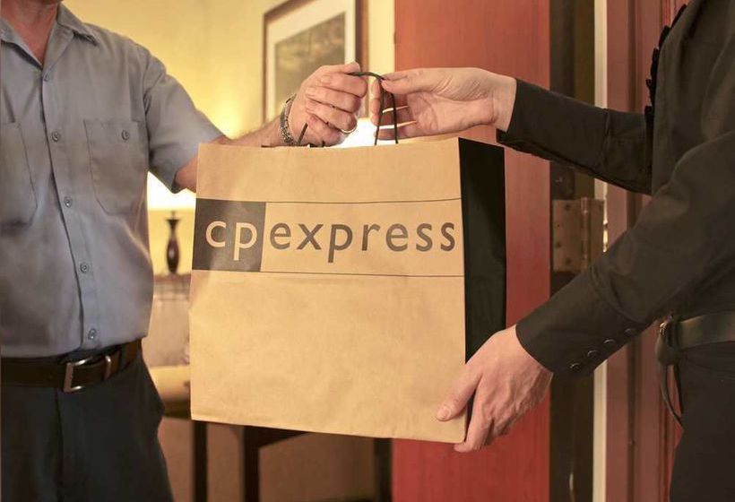 Hotel Hilton Parsippany  | Parsippany | New Jersey | United States 13