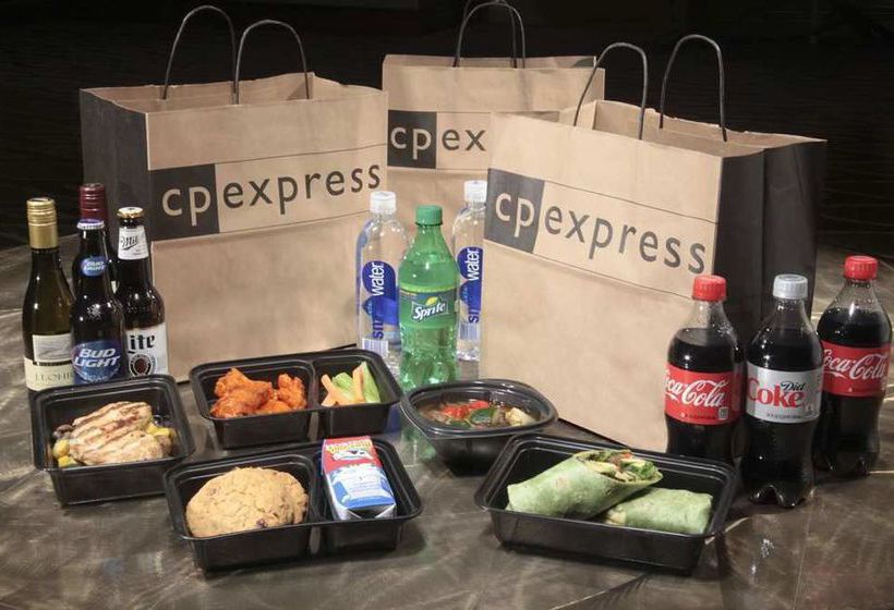 Hotel Hilton Parsippany  | Parsippany | New Jersey | United States 14