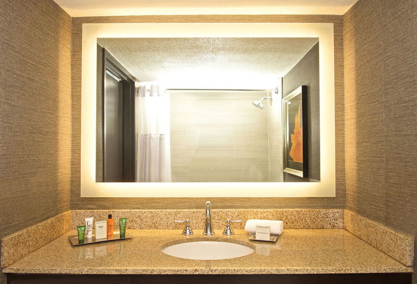 Hotel Hilton Parsippany  | Parsippany | New Jersey | United States 15