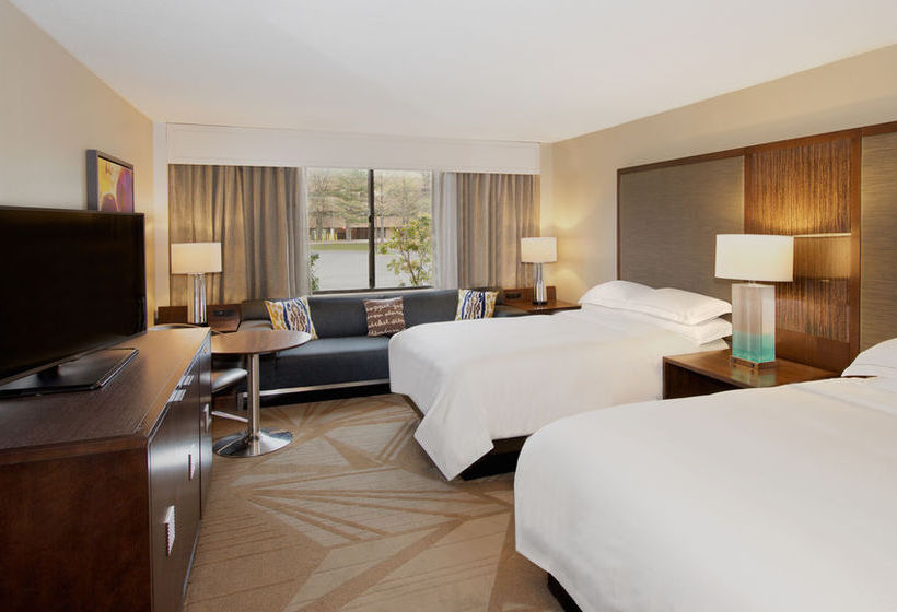 Hotel Hilton Parsippany  | Parsippany | New Jersey | United States 16