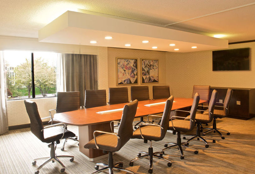 Hotel Hilton Parsippany  | Parsippany | New Jersey | United States 17