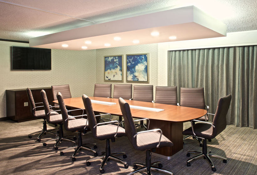 Hotel Hilton Parsippany  | Parsippany | New Jersey | United States 18