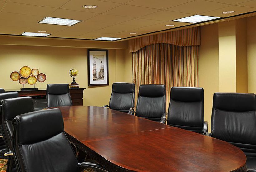 Hotel Hilton Parsippany  | Parsippany | New Jersey | United States 19