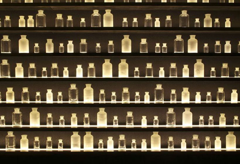 Hotel Hilton Parsippany  | Parsippany | New Jersey | United States 20