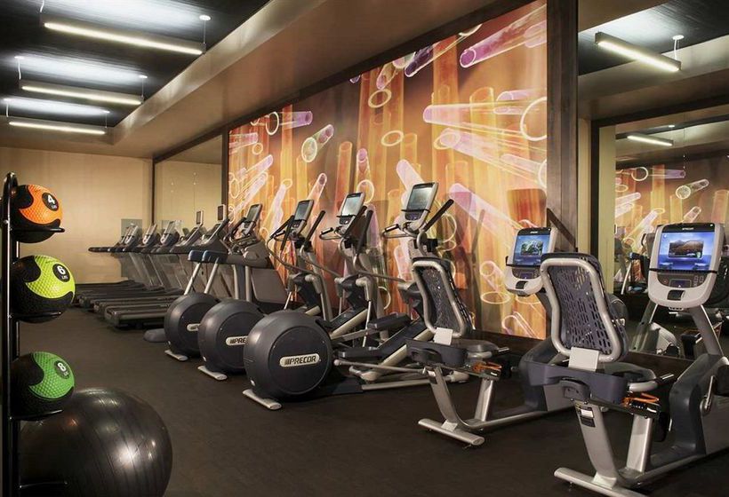 Hotel Hilton Parsippany  | Parsippany | New Jersey | United States 3