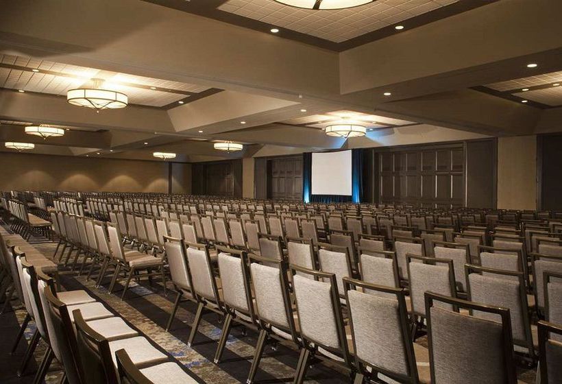 Hotel Hilton Parsippany  | Parsippany | New Jersey | United States 5