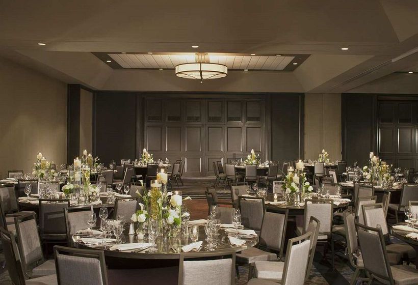 Hotel Hilton Parsippany  | Parsippany | New Jersey | United States 6